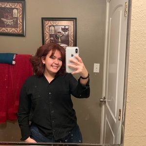 Meet your Posher, Joselyn